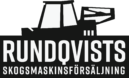 Rundqvists Skogsmaskinsförsäljning